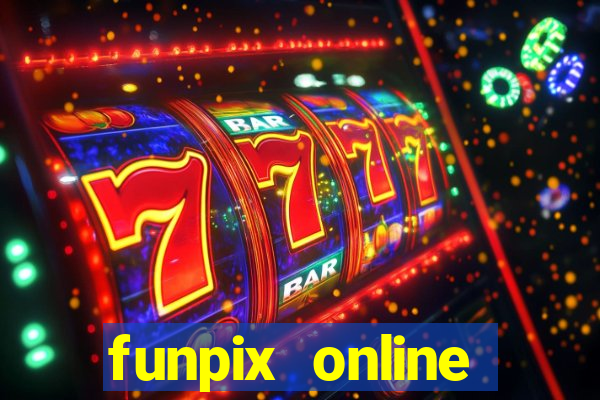 funpix online plataforma de jogos